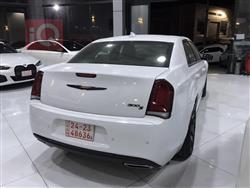 كرايسلر 300